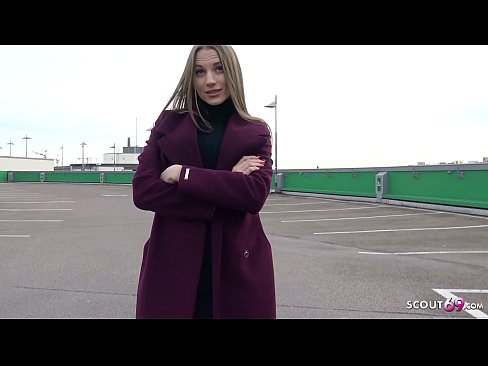 ❤️ GERMAN SCOUT SE YON RÈV TOUCH STEELE, PARKING TELLTALE AK SEXY POU LAJAN ️❌ Porno nan ht.onlyhdporn.ru ❌