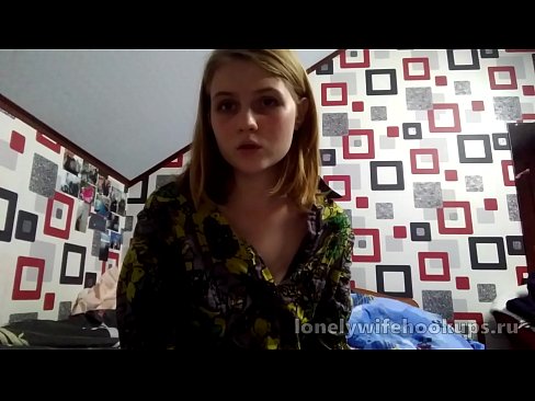 ❤️ Jèn etidyan blond ki soti nan Larisi renmen pi gwo Dick. ️❌ Porno nan ht.onlyhdporn.ru ❌